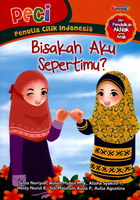 Cover Buku