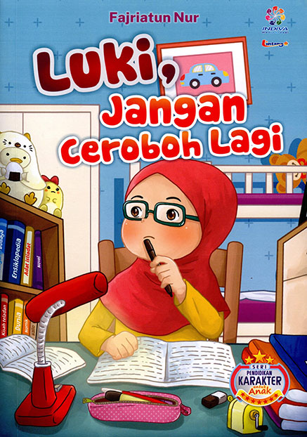 Cover Buku