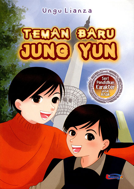 Cover Buku