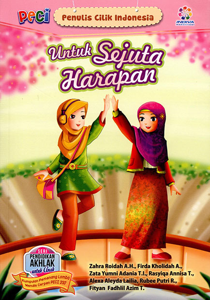 Cover Buku