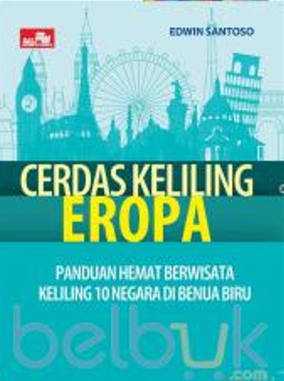 Cover Buku