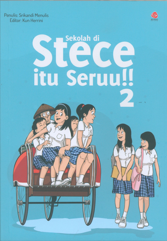 Cover Buku